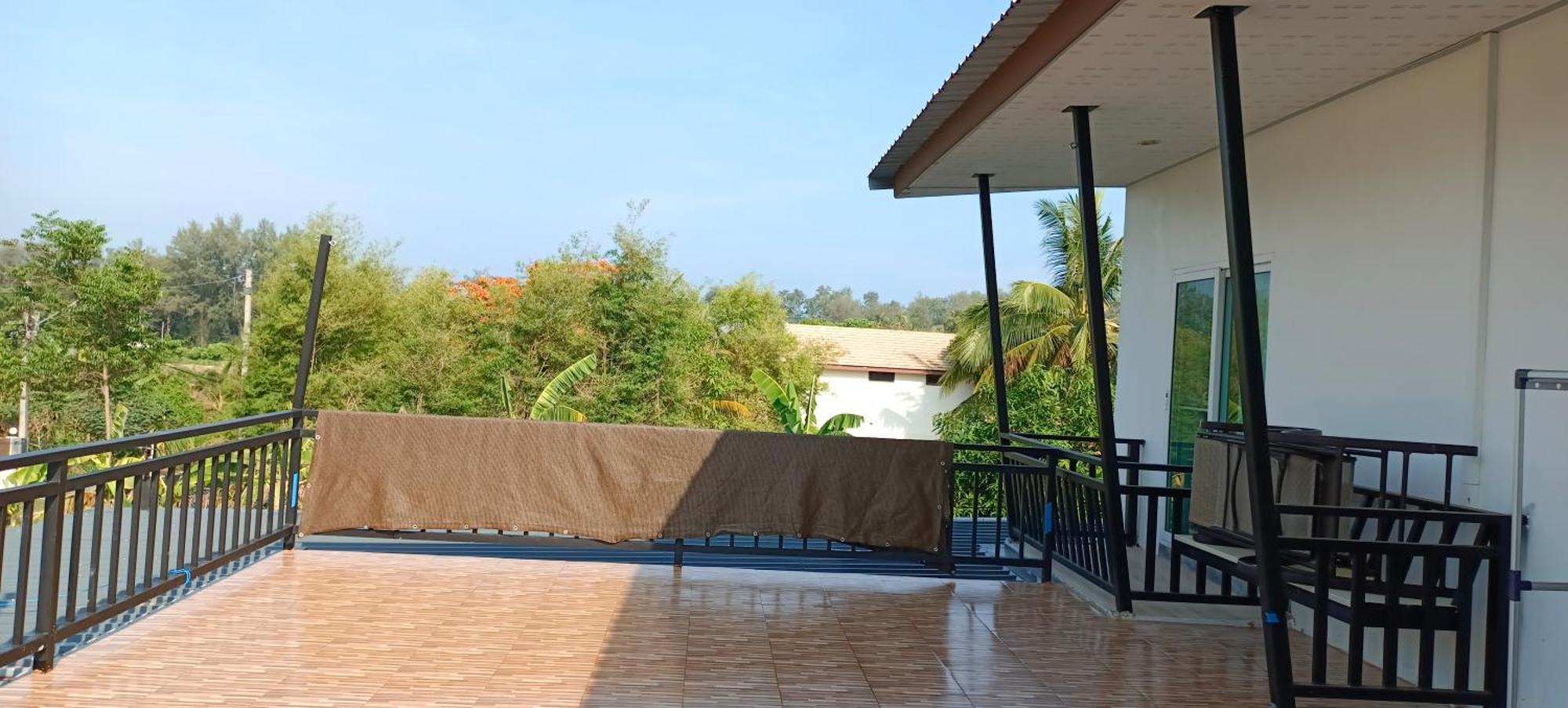 B&N House Διαμέρισμα Nai Yang Beach Εξωτερικό φωτογραφία