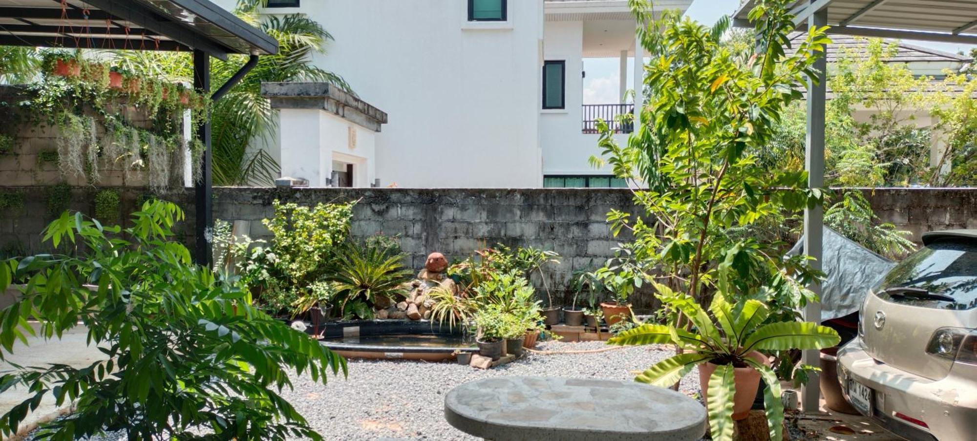 B&N House Διαμέρισμα Nai Yang Beach Εξωτερικό φωτογραφία