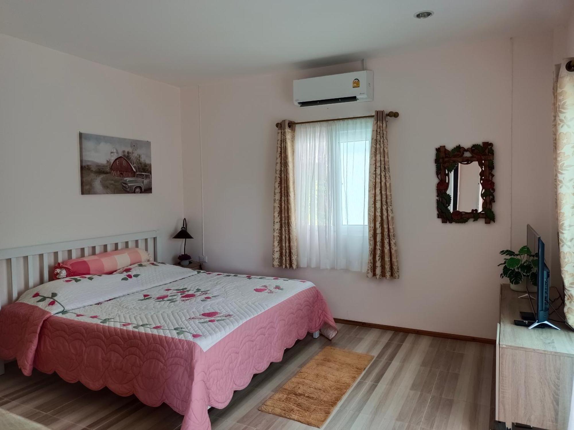 B&N House Διαμέρισμα Nai Yang Beach Εξωτερικό φωτογραφία