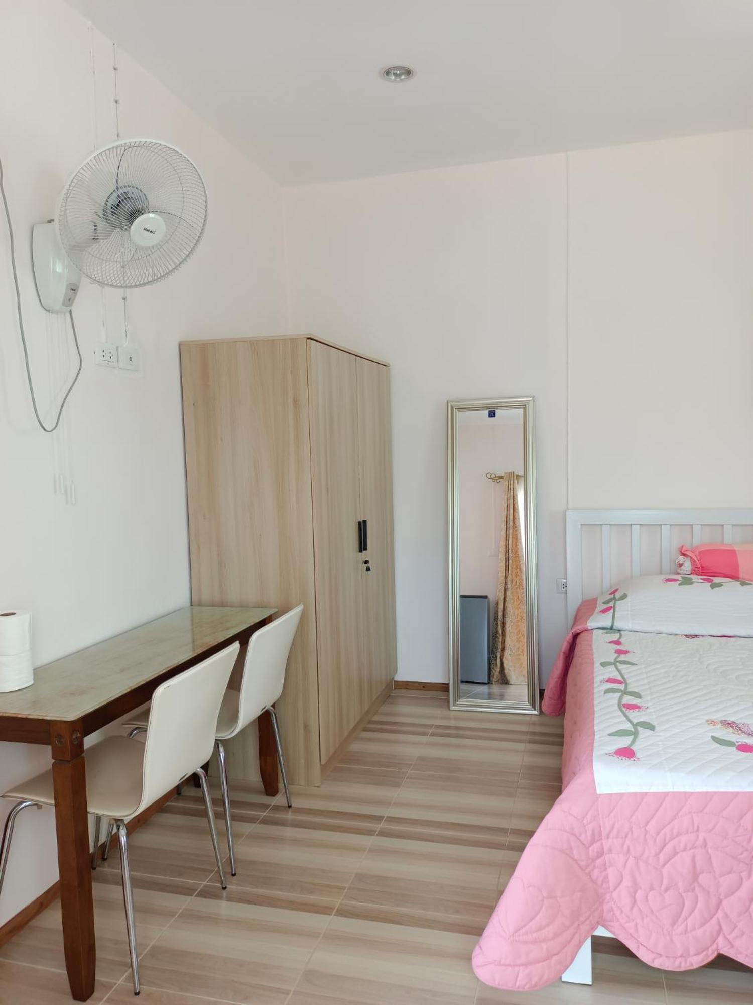 B&N House Διαμέρισμα Nai Yang Beach Εξωτερικό φωτογραφία