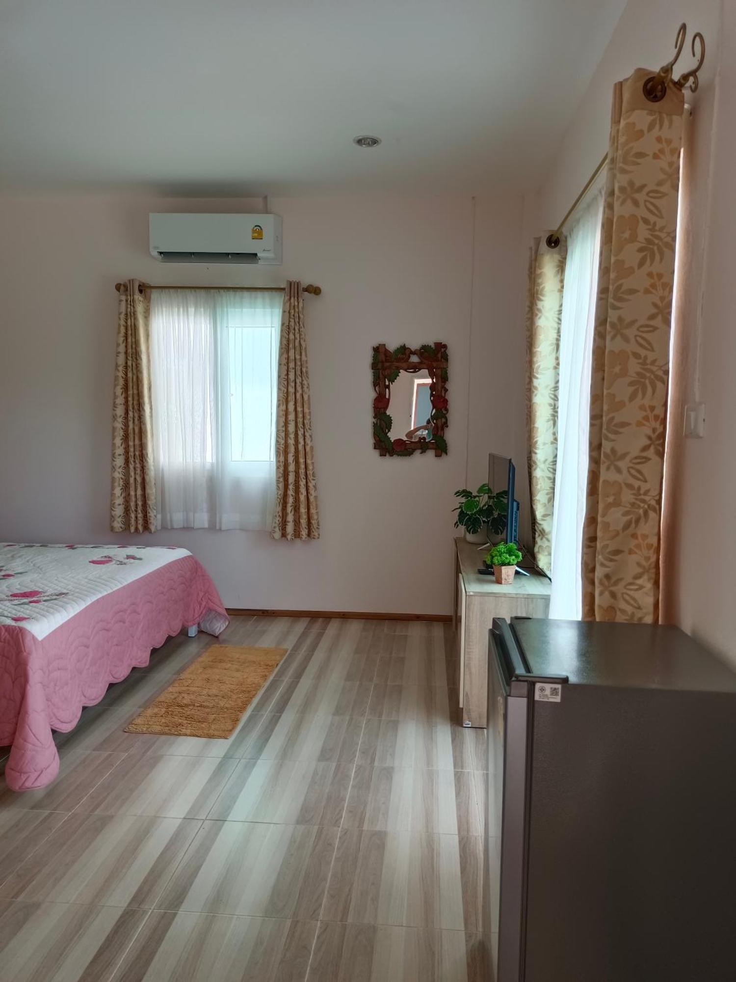 B&N House Διαμέρισμα Nai Yang Beach Εξωτερικό φωτογραφία
