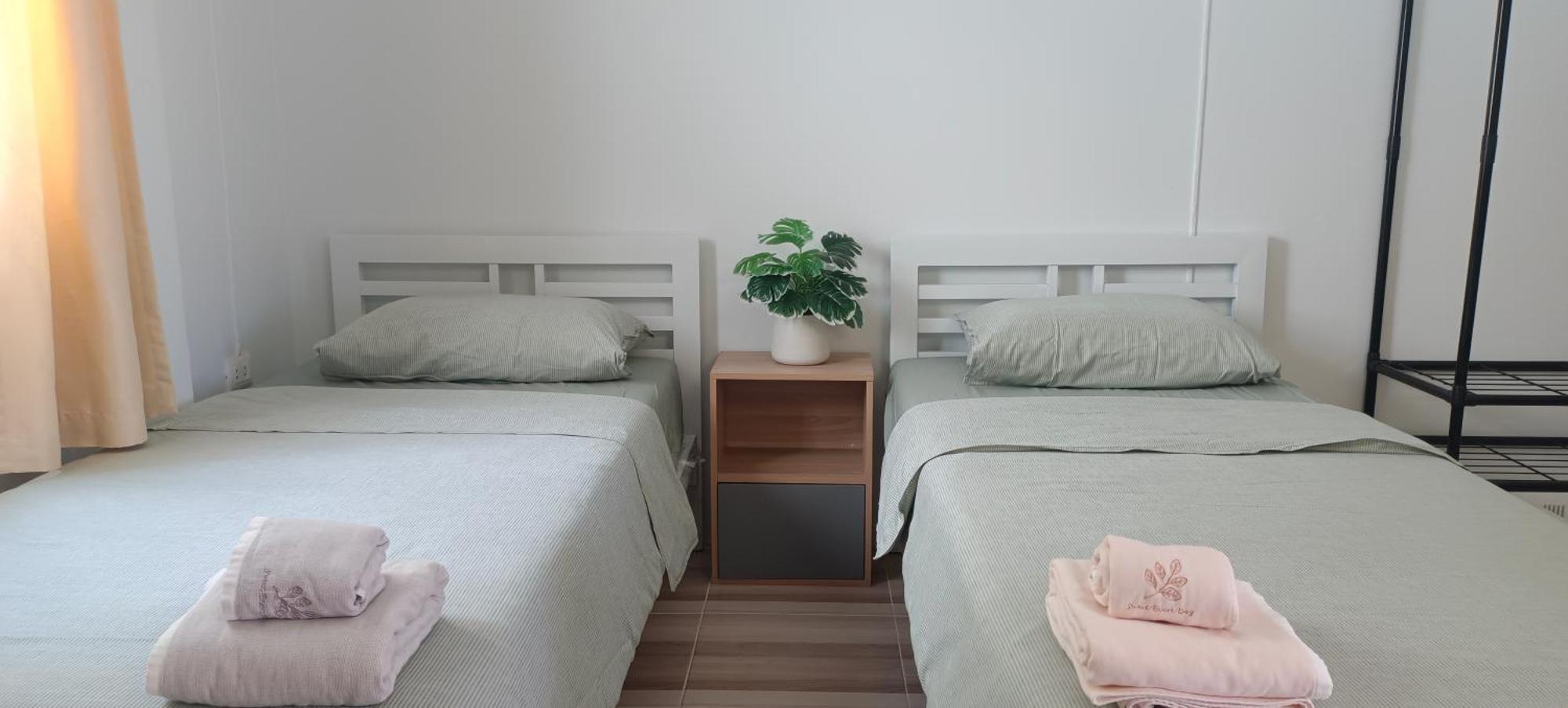 B&N House Διαμέρισμα Nai Yang Beach Εξωτερικό φωτογραφία
