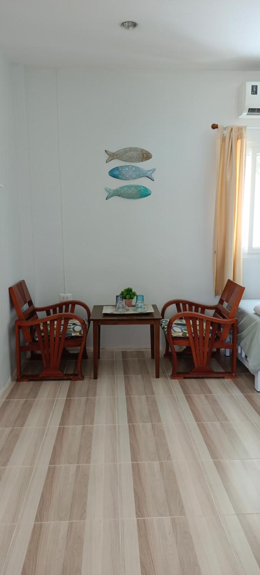 B&N House Διαμέρισμα Nai Yang Beach Εξωτερικό φωτογραφία
