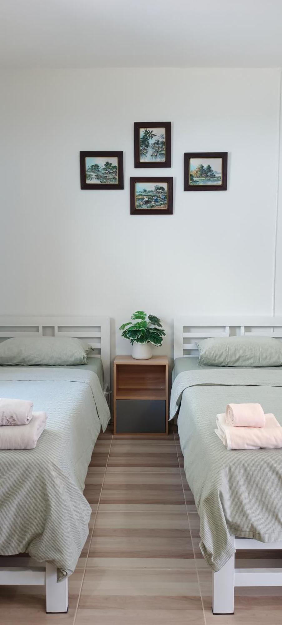 B&N House Διαμέρισμα Nai Yang Beach Εξωτερικό φωτογραφία