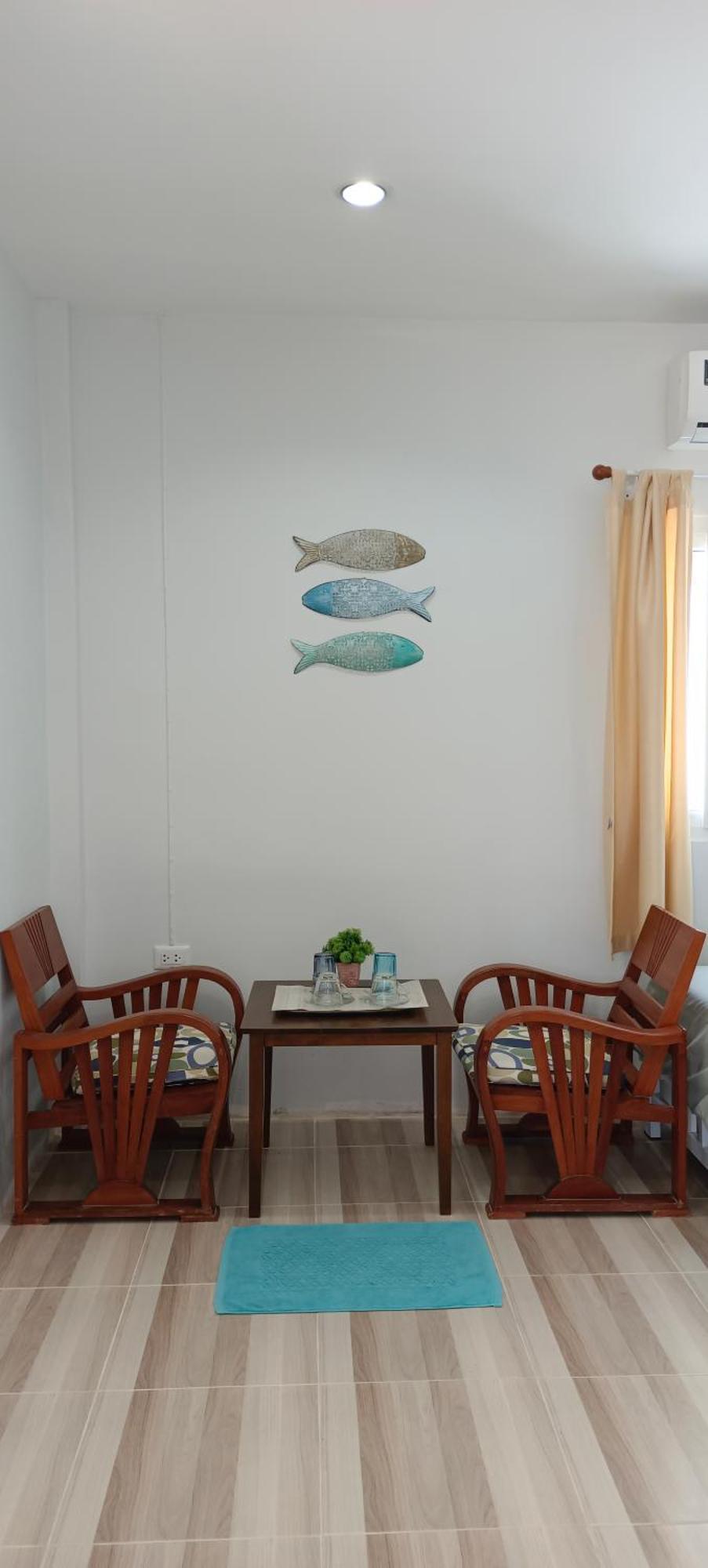 B&N House Διαμέρισμα Nai Yang Beach Εξωτερικό φωτογραφία
